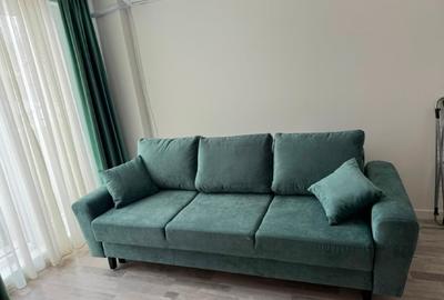 Apartament de inchiriat bloc nou in zona Gorjului,Dezrobirii, Uverturii - 7