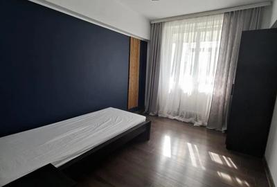 Apartament cu 3 camere decomandat în Tineretului - 1