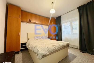 Apartament cu 2 camere decomandat în Dacia - 11