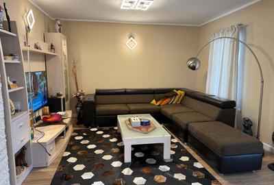 Duplex Pipera vedere Lac  || Class Residence || Rond OMV - 3