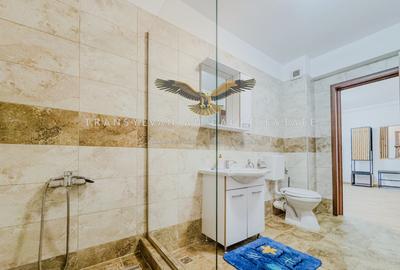 Apartament cu 2 camere semidecomandat, mobilat în Florești - 18