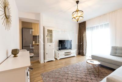 Inchiriere apartament 2 camere | Premium, Parcare, Boxa | Arcadia, Domenii - 2
