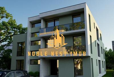 Apartament premium, 3 camere, 83mp - NEGRU VODA, COMISION 0% - 3