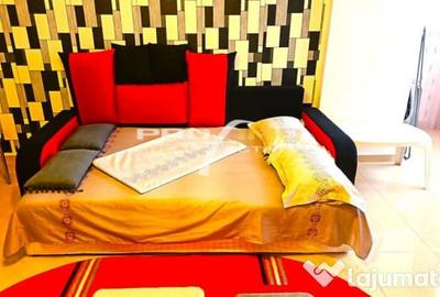 Apartament cu 2 camere decomandat în Mamaia - 13