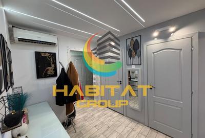 Apartament cu 2 camere decomandat, mobilat în Sălăjan - 7