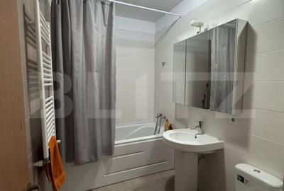 Apartament de 2 camere, 48 mp, Zona Metalurgiei - 10