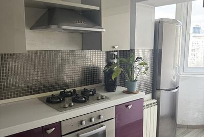 Unirii Alba Iulia STRADALdecomandat,balcoane,loc parcare,se vinde mobilat utilat - 11