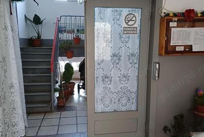 Apartament cu 2 camere semidecomandat în Micro I - 7
