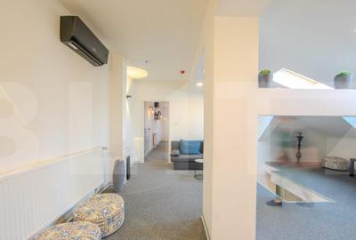 Cladire Birouri Pia?a Victoriei - 11