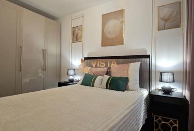 Apartament cu 4 camere, mobilat în Astra - 3