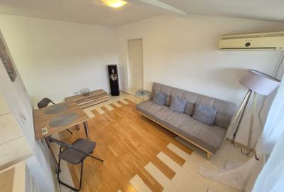 Apartament cu 2 camere decomandat, mobilat în Complex Studențesc - 4