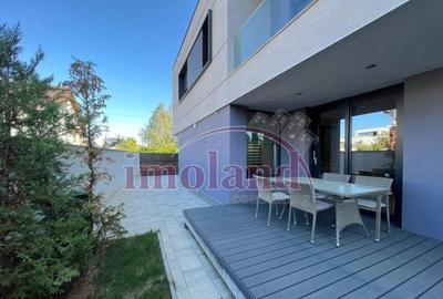 Inchiriere - vila | 4 camere&curte | mobilata&utilata | I... - 1