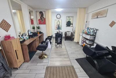 Spațiu comercial, de 22 mp, în Calea Doftanei - 8