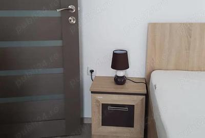 Garsonieră decomandată în Hipodrom - 4