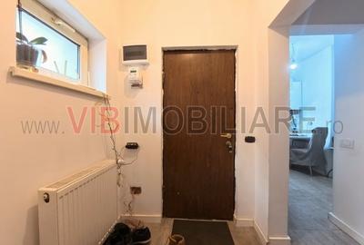 Apartament cu 2 camere, mobilat în Cotroceni - 6