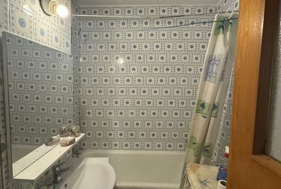 Apartament cu 3 camere decomandat, mobilat în Mihai Bravu - 13