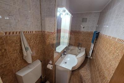 Apartament cu 2 camere, Str. Cuza Voda - 6