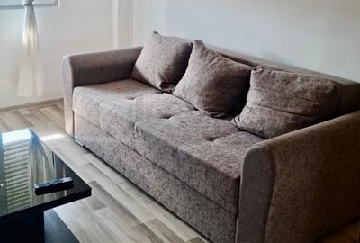 Apartament cu 2 camere semidecomandat, mobilat în Calea Victoriei - 3