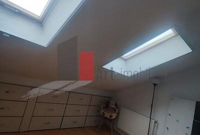 Apartament cu 2 camere semidecomandat în Fizicienilor - 6