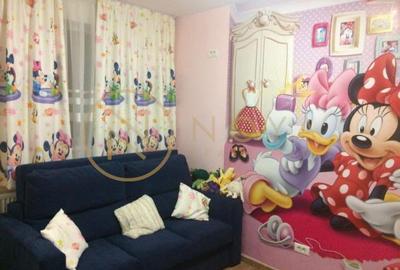 Apartament cu 3 camere decomandat, mobilat în Pipera - 7