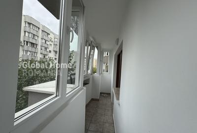 Apartament cu 2 camere decomandat, mobilat în Unirii - 21