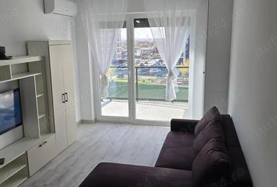 Proprietar inchiriez apartament nou 2 camere Adora Park - 4