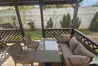 Duplex cu 4 camere cu Canalizare în Chiajna - 8