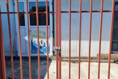 Inchiriez spatiu productie sau depozit - 3