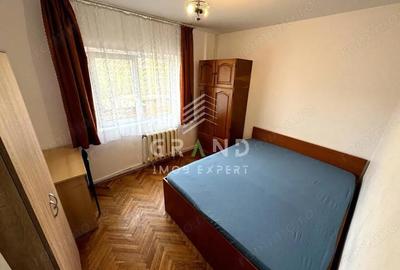 Apartament cu 2 camere decomandat, mobilat în Mănăștur