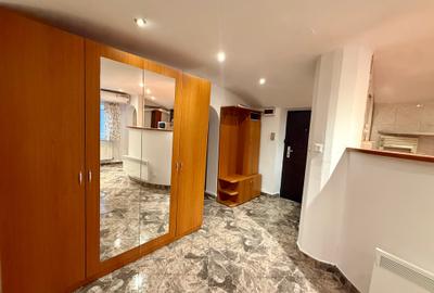 Apartament de 2 camere transformat din 3 camere spre inchiriere- Virtutiii - 16