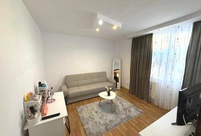 Apartament cu 2 camere decomandat în Precista - 5