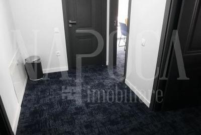 Birou, de 180 mp, în Florești - 9