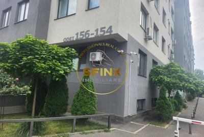 Spațiu comercial, de 27 mp, în Berceni