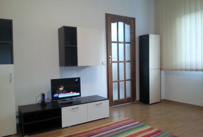 Garsonieră decomandată, mobilată în Drumul Taberei - 4