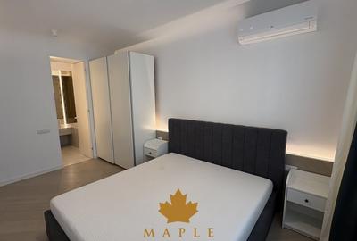 De inchiriat: Apartament 3 camere | Parcare | Cortina North Pipera | Aviatiei - 5