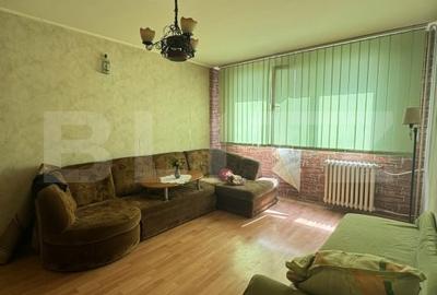 Apartament 2 Camere - Petre Ispirescu