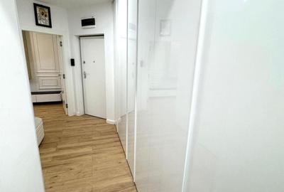 APARTAMENT DE 2 CAMERE DE INCHRIAT / ZONA PIPERA - 12