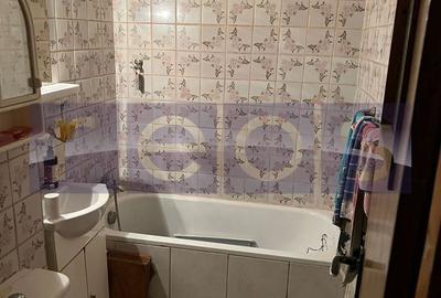Garsonieră semidecomandată în Dristor - 5