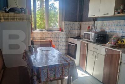 Apartament 4 camere, suprafata mare decomandat, Triaj, bloc anvelopat - 9