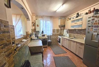 Apartament 3 camere | 68mp | Balcon | Gheorgheni | Zona Hermes - 3