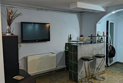 Garsonieră decomandată în Central - 6