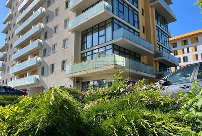 Apartament 2 camere Conest Grand Residence - 1