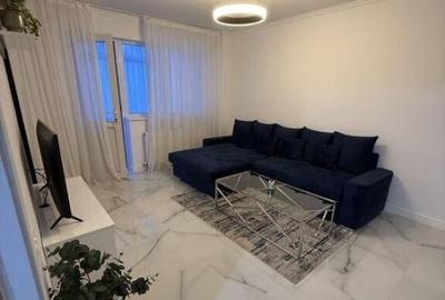 Tomis Nord, Boema, decomandat, 2 camere, mobilat, gaze - 2