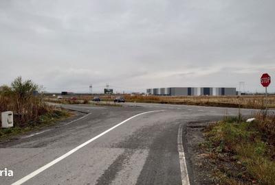 Spațiu comercial, în Șura Mare - 6