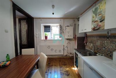 Garsonieră nedecomandată în Brașovul Vechi - 4