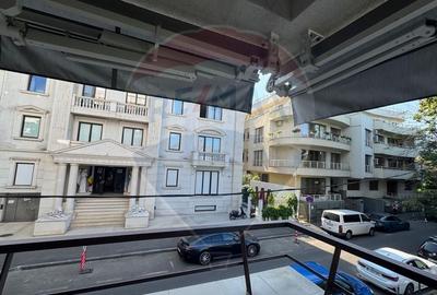 De inchiriat apartament spatios - 3 camere Arcul de Triumf I Herastrau - 3