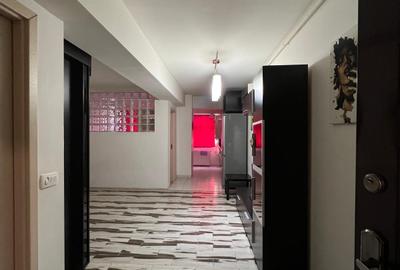 Studio modern, mobilat si utilat , centrala gaz, bloc 2010, etaj10, lift - 6