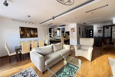 Apartament cu 5 camere decomandat, mobilat în Nordului - 2
