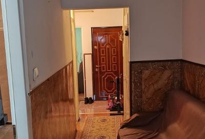 Apartament 3 camere, 68m2, zona Bradet - 6