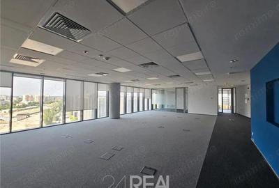 Spațiu comercial, în Barbu Văcărescu - 5